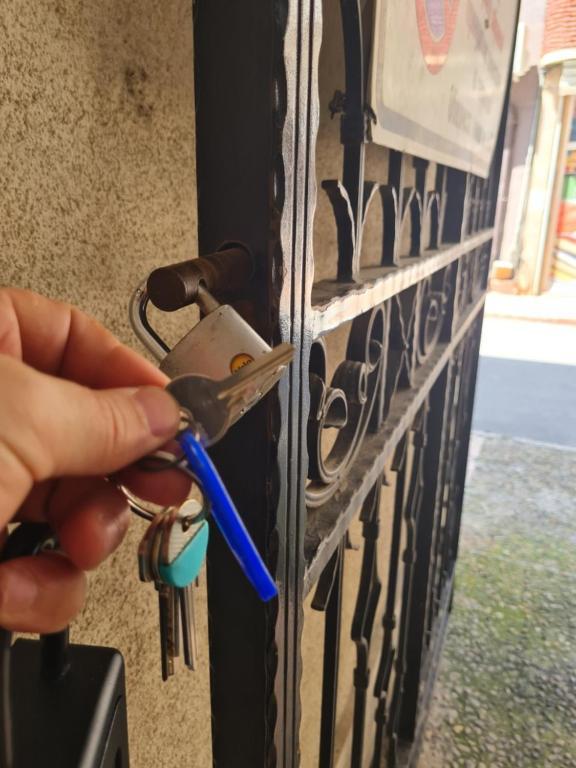 וארנה При Галя / Прекрасен Апартамент В Тих Квартал מראה חיצוני תמונה